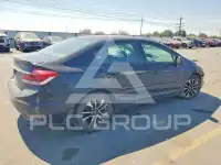 2013 Honda CIVIC photo