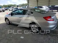 2013 Honda CIVIC фото