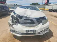 2013 Honda CIVIC photo