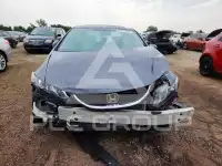 2013 Honda CIVIC фото