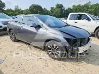 2013 Honda CIVIC фото