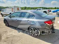 2013 Honda CIVIC фото