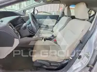 2013 Honda CIVIC фото