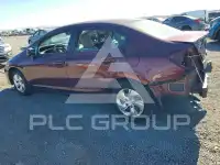 2013 Honda CIVIC фото