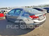 2013 Honda CIVIC фото