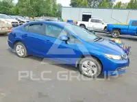 2013 Honda CIVIC photo