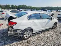 2013 Honda CIVIC фото