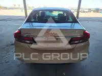 2013 Honda CIVIC фото