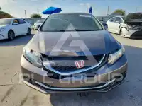 2013 Honda CIVIC photo