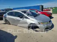 2013 Honda CIVIC фото