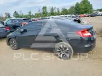 2013 Honda CIVIC фото