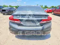 2013 Honda CIVIC photo