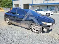 2013 Honda CIVIC фото
