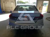 2013 Honda CIVIC photo