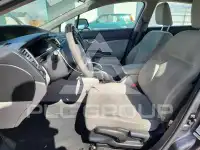 2013 Honda CIVIC photo