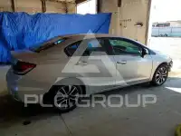 2013 Honda CIVIC photo