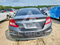 2013 Honda CIVIC фото