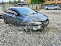 2013 Honda CIVIC фото