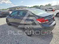 2013 Honda CIVIC фото
