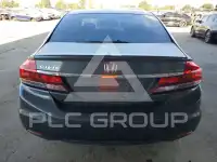 2013 Honda CIVIC photo