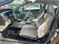 2013 Honda CIVIC фото
