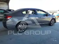 2013 Honda CIVIC photo