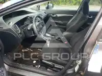 2013 Honda CIVIC фото