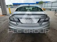2013 Honda CIVIC фото