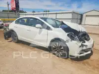 2013 Honda CIVIC photo