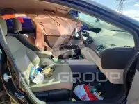 2013 Honda CIVIC фото