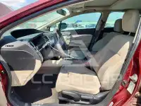 2013 Honda CIVIC photo