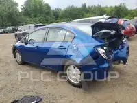 2013 Honda CIVIC фото