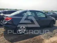 2013 Honda CIVIC фото