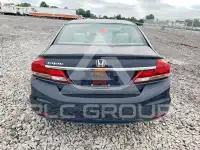 2013 Honda CIVIC фото