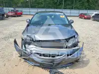 2013 Honda CIVIC фото