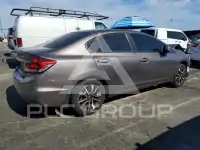 2013 Honda CIVIC photo