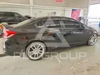 2013 Honda CIVIC photo