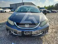 2013 Honda CIVIC фото
