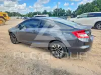2013 Honda CIVIC фото