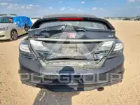 2013 Honda CIVIC photo