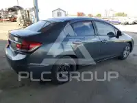 2013 Honda CIVIC photo