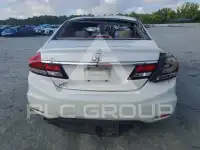 2013 Honda CIVIC фото