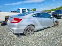 2013 Honda CIVIC фото