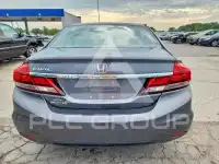 2013 Honda CIVIC photo