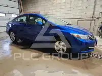 2013 Honda CIVIC photo