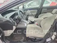 2013 Honda CIVIC фото
