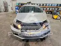 2013 Honda CIVIC фото