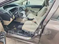 2013 Honda CIVIC photo