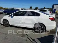 2013 Honda CIVIC фото