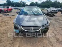 2013 Honda CIVIC фото